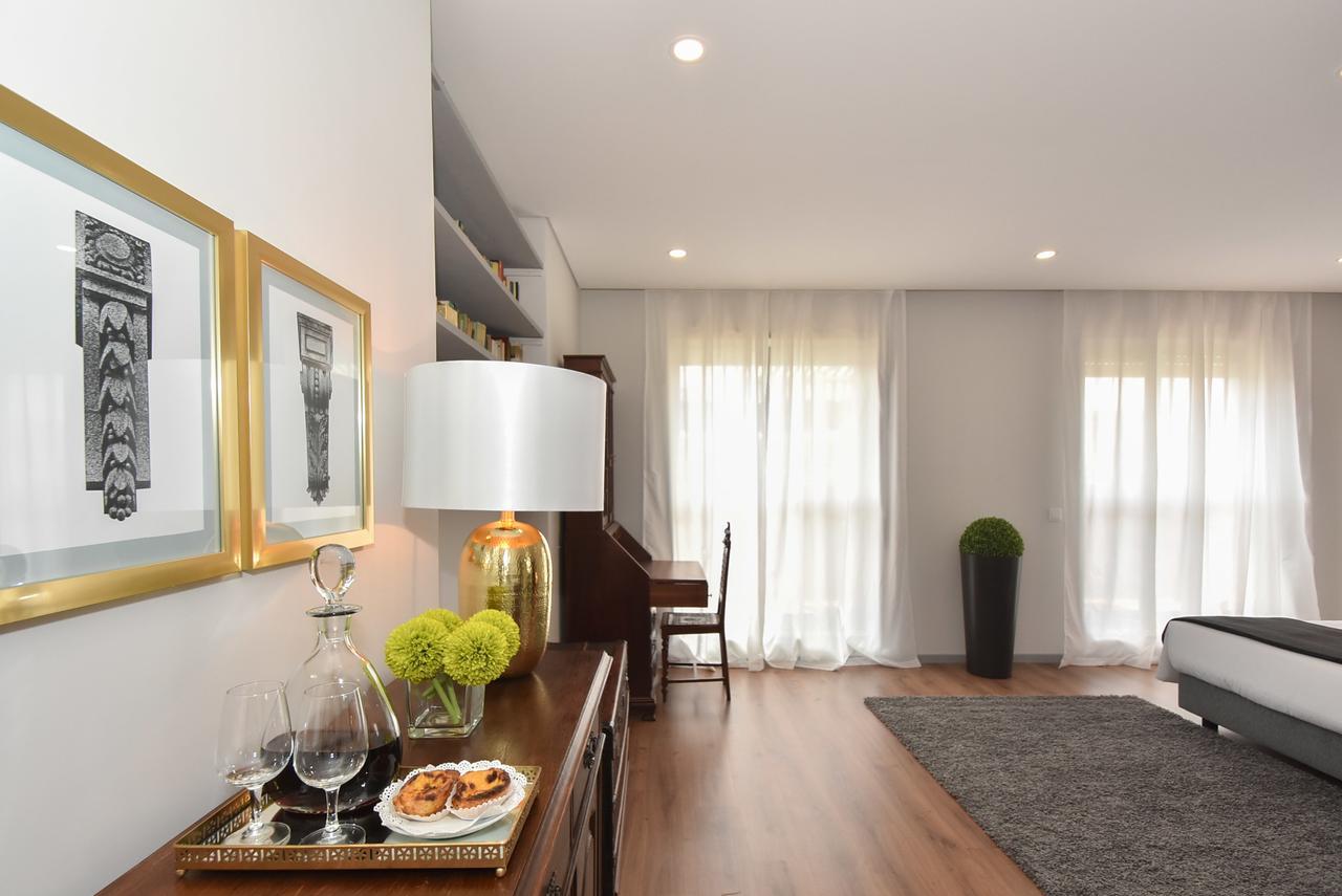 Rosario's Boutique Apartment