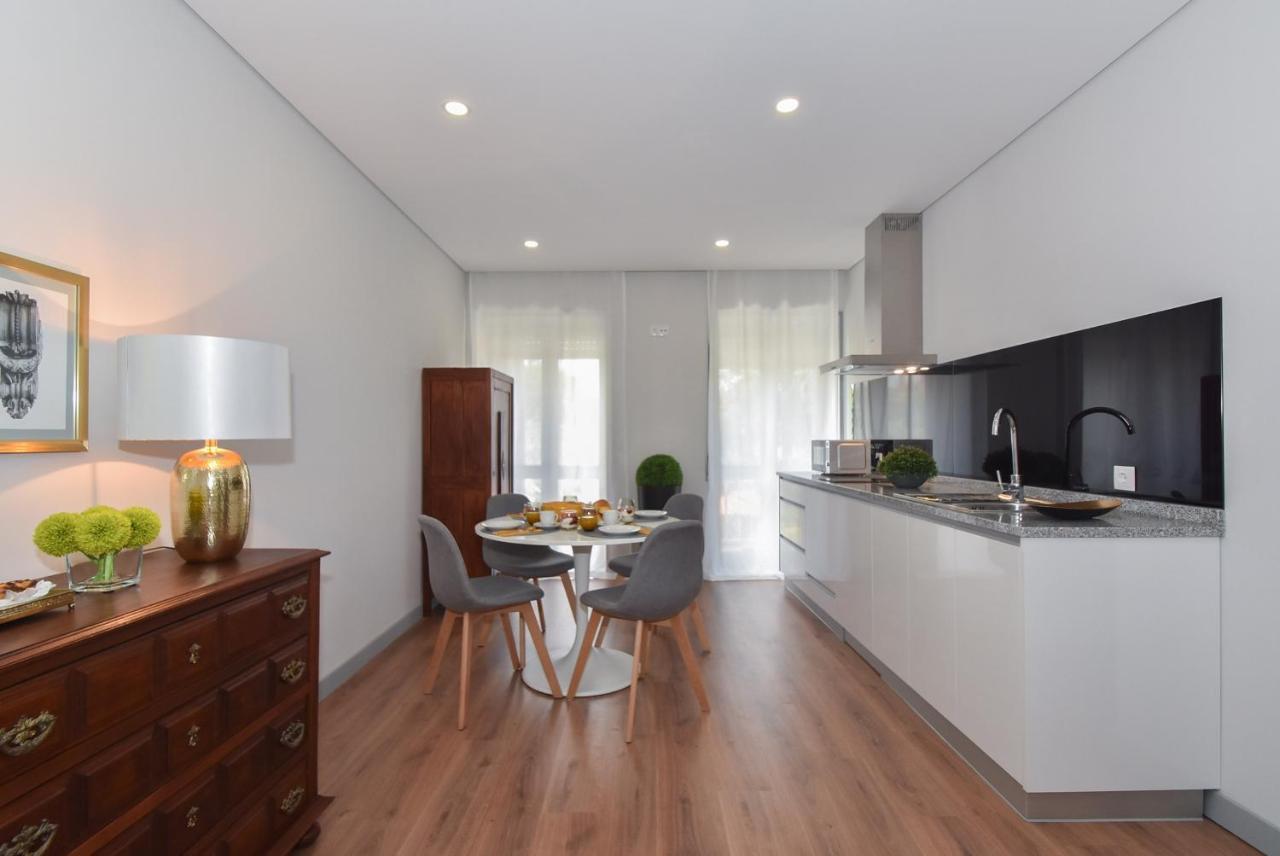 Apartment Rosario's Boutique Porto