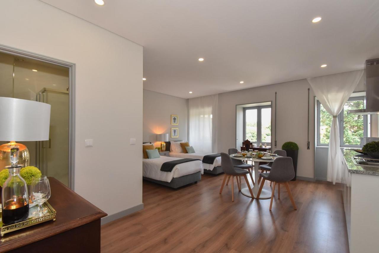 Apartment Rosario's Boutique Porto