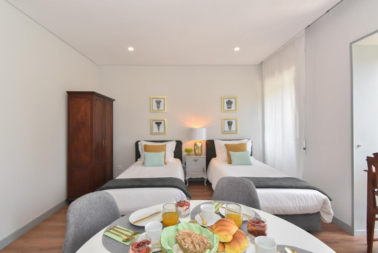 Apartment Rosario's Boutique Porto