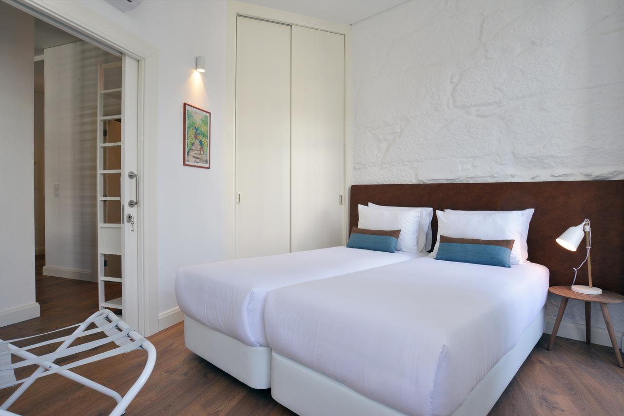 Spot Casa Januario Apartment Porto