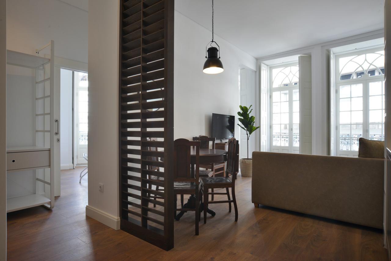Spot Casa Januario Apartment *