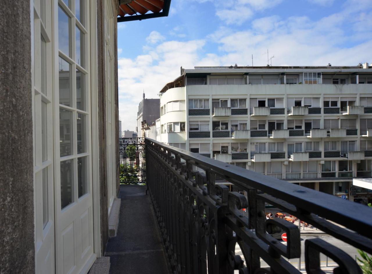 Spot Casa Januario Apartment *