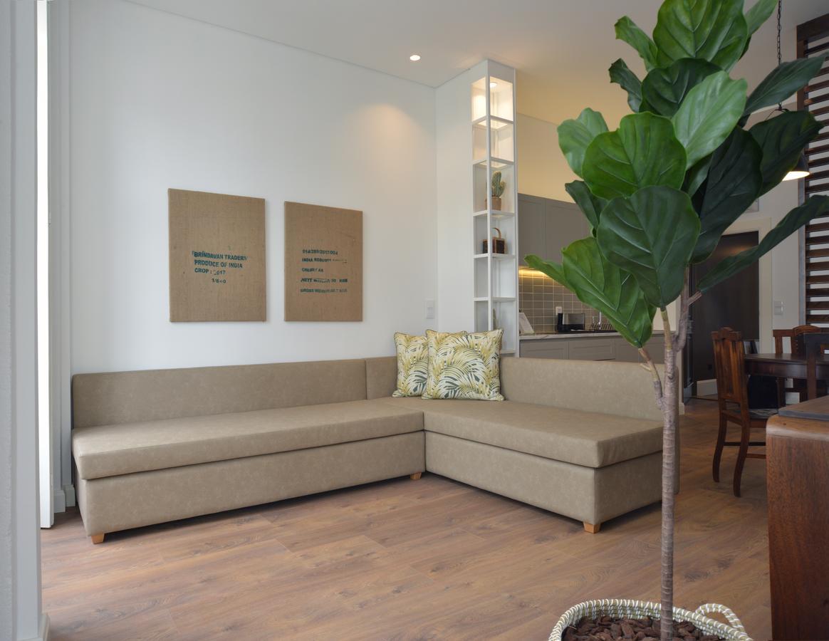 Spot Casa Januario Apartment *