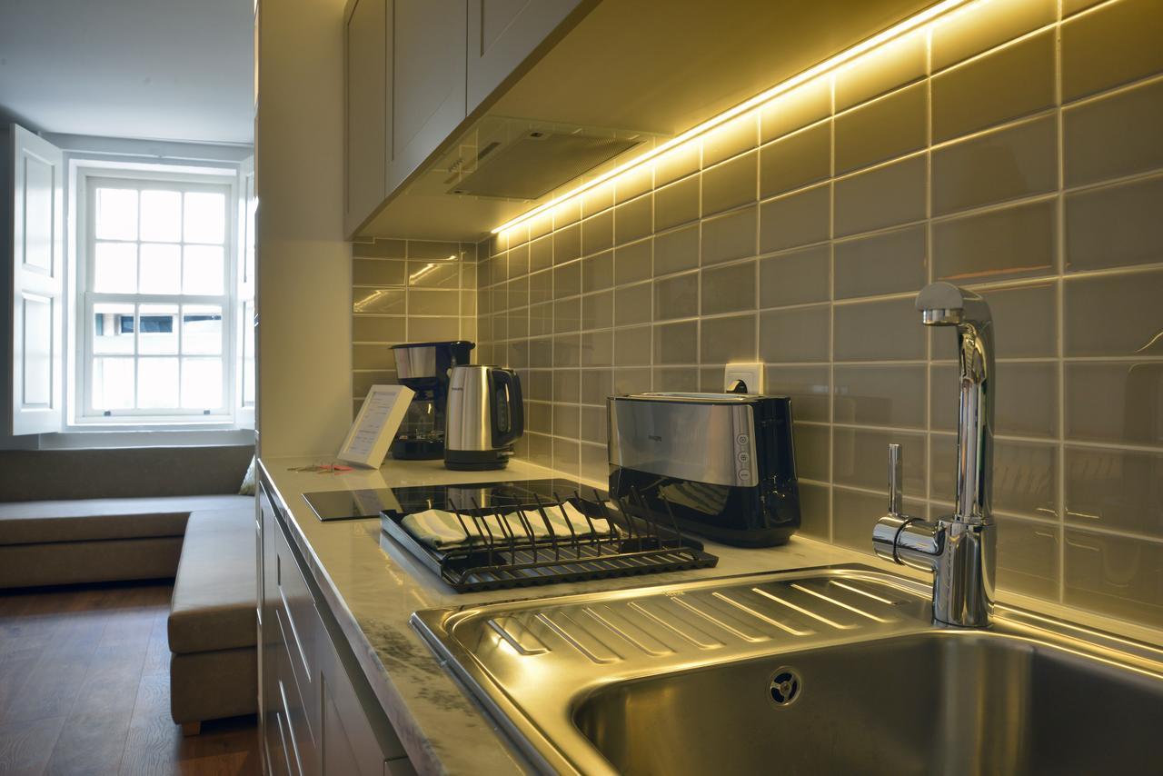 Spot Casa Januario Apartment *