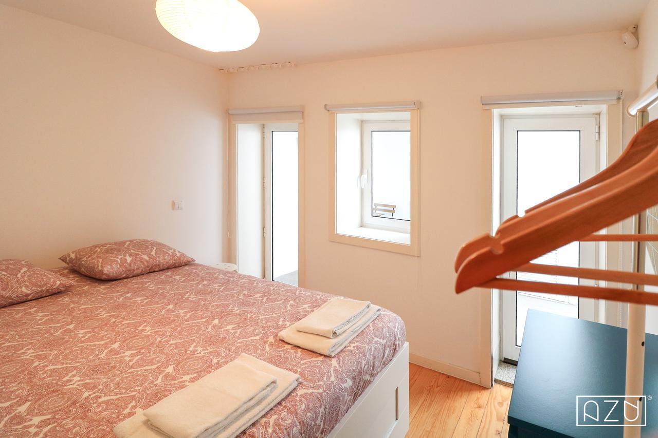 Appartement Casa Da Fontinha Porto