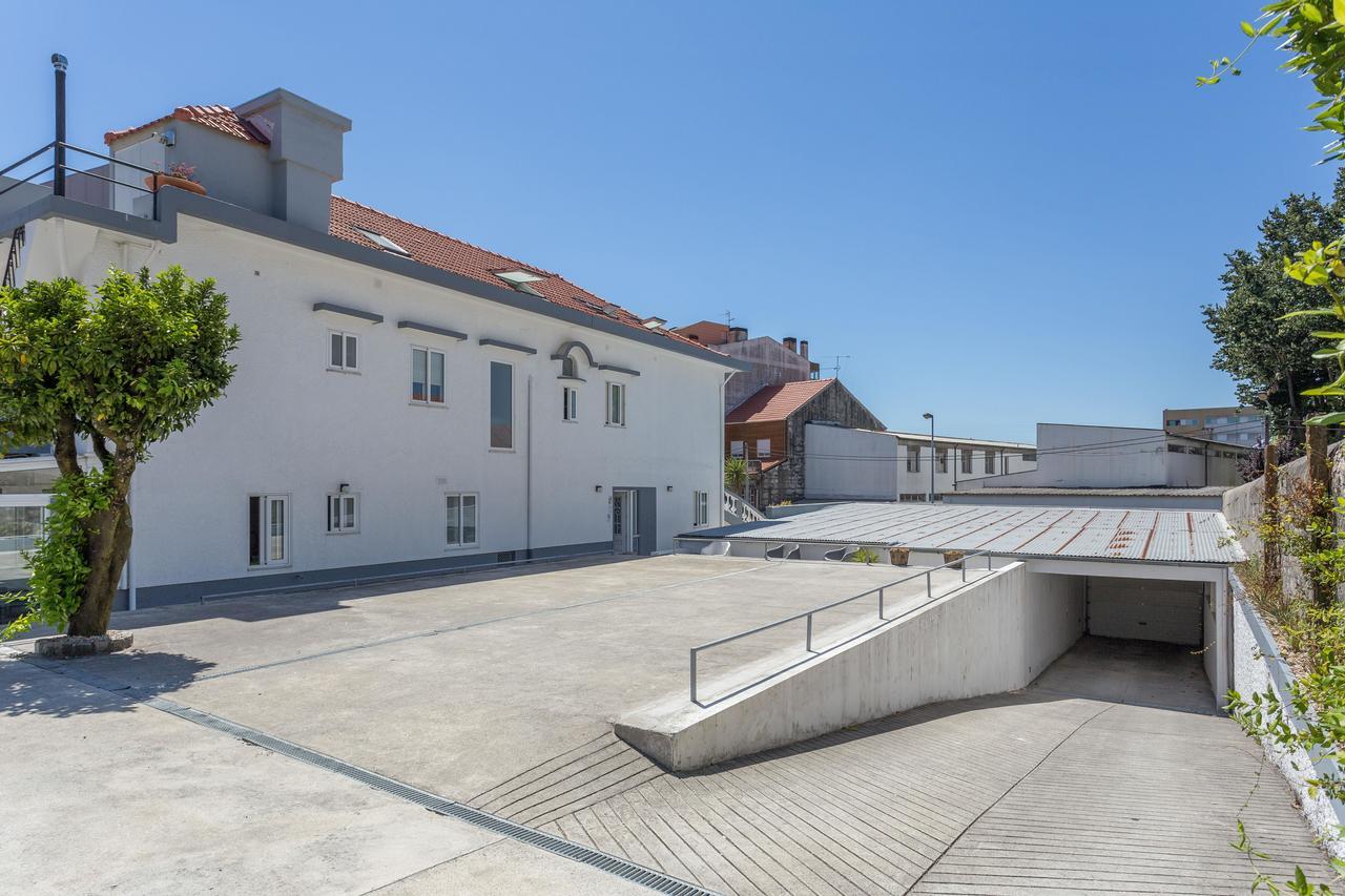 Gasthof Porto Studios *