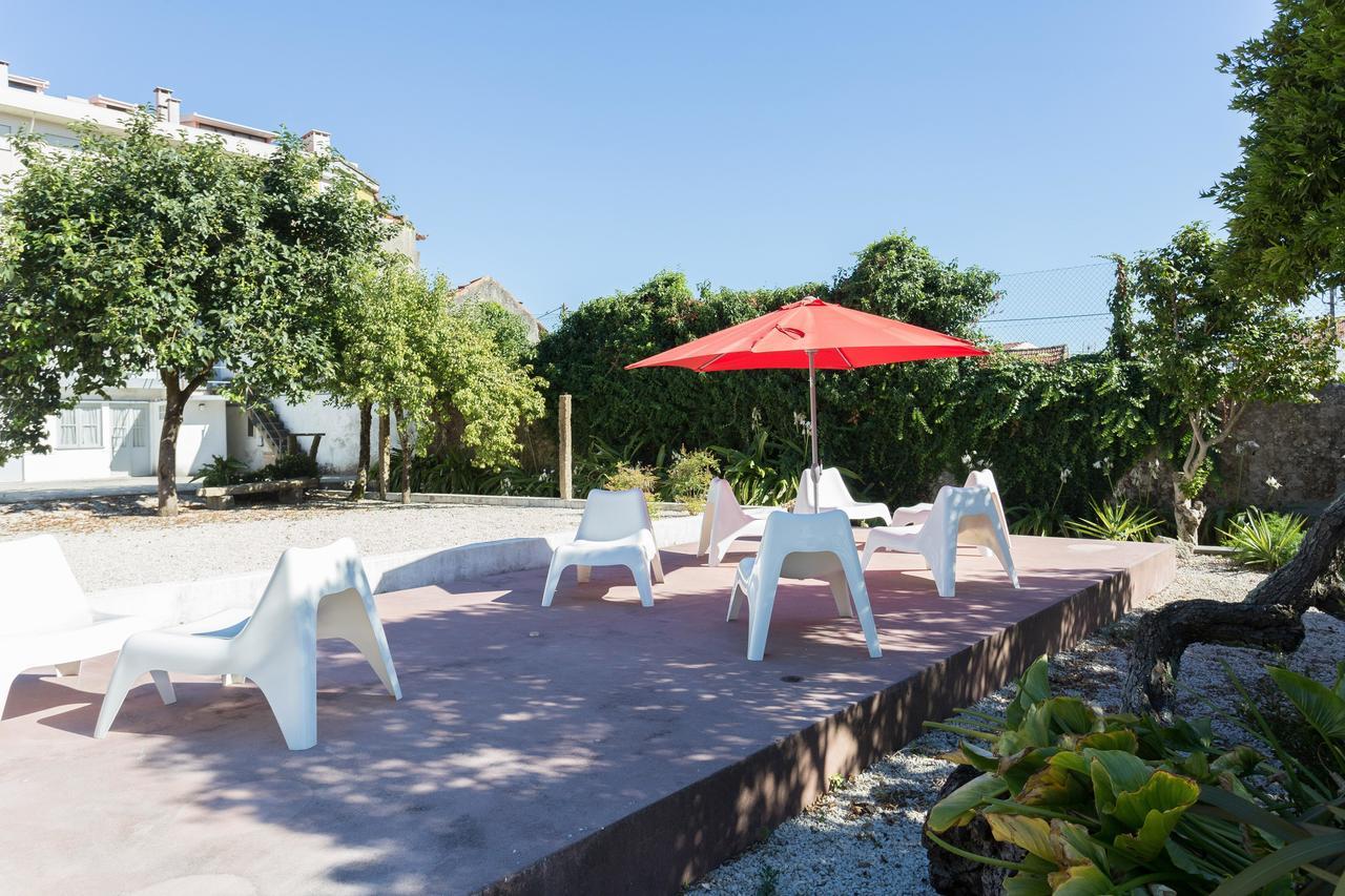 Porto Studios Gasthof *