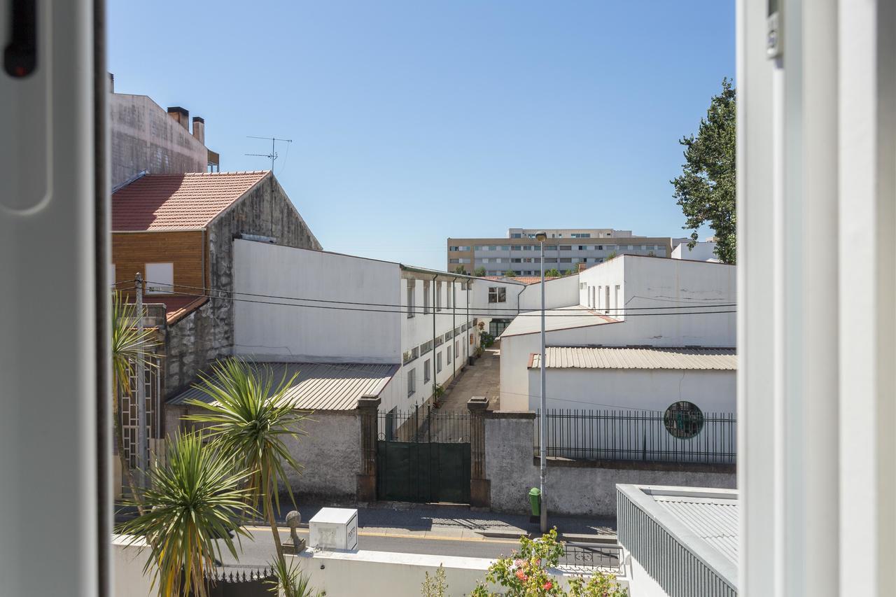 Porto Studios Gasthof