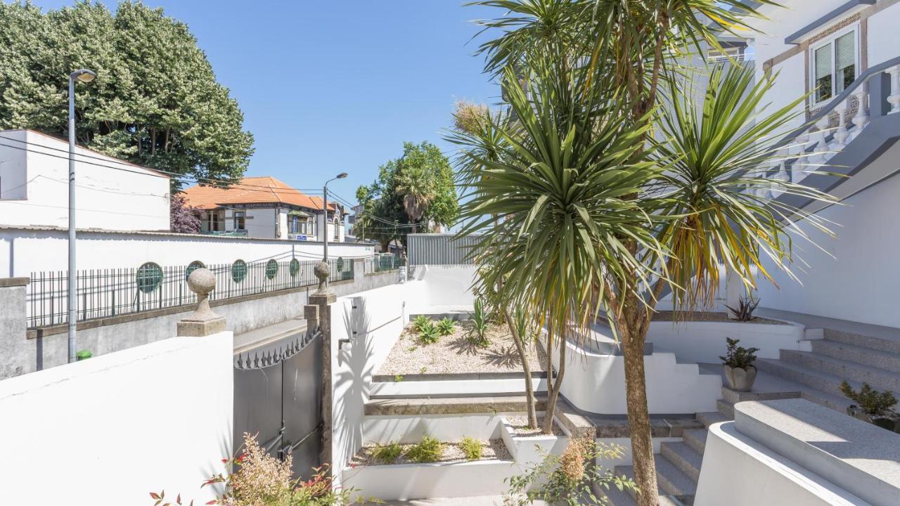Porto Studios Gasthof