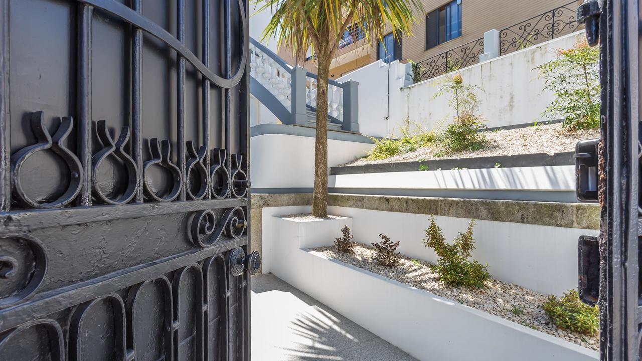 Gasthof Porto Studios *