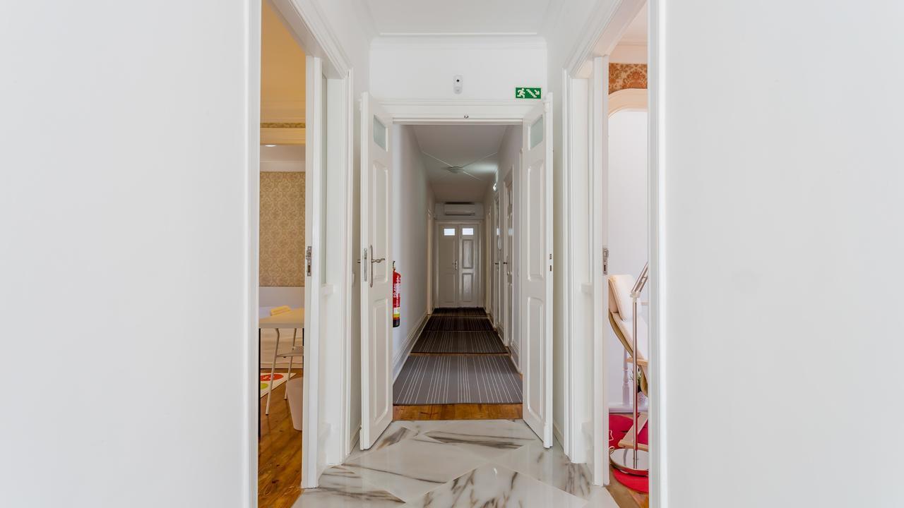 Porto Studios Gasthof