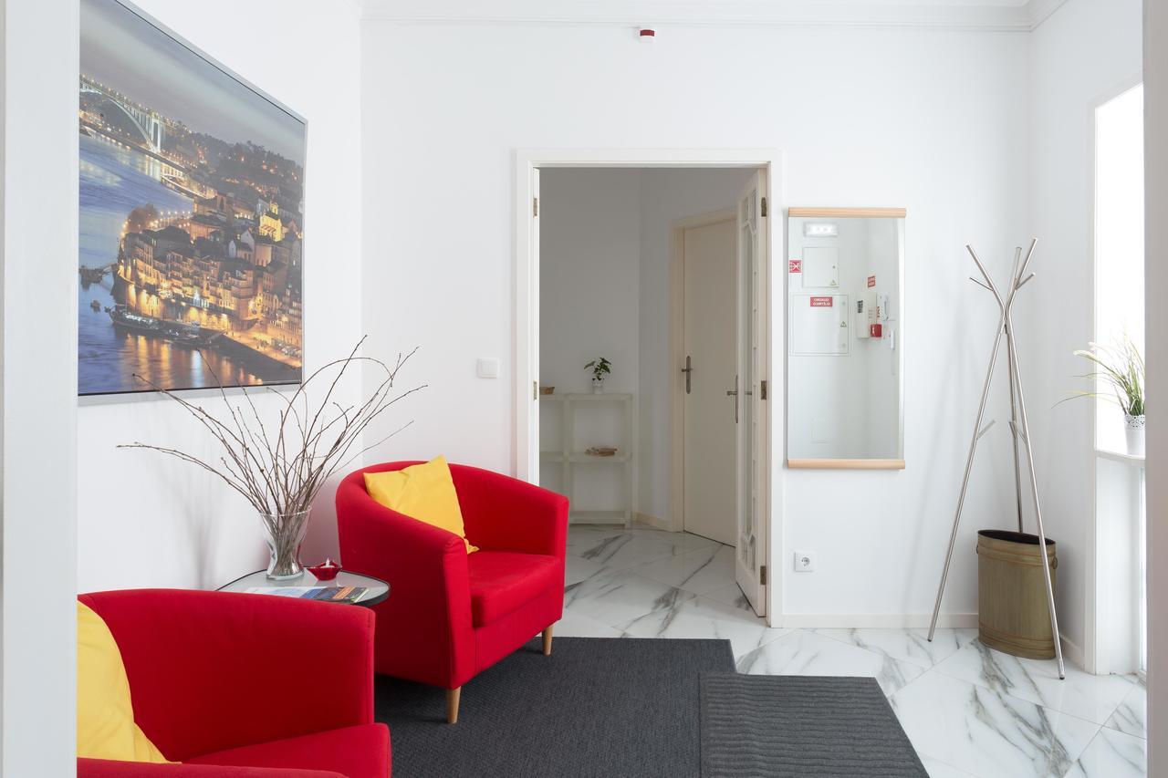 Gasthof Porto Studios *