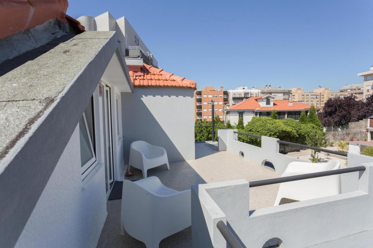 Gasthof Porto Studios