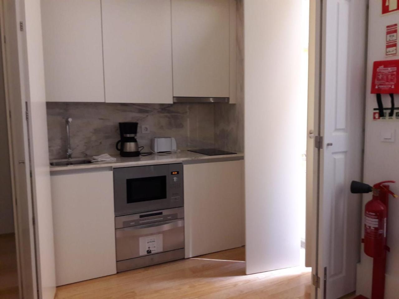 Citybreak-apartments Caldeireiros * Porto