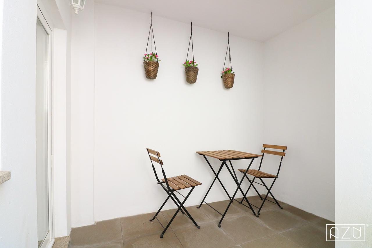 Appartement Casa Da Fontinha Porto