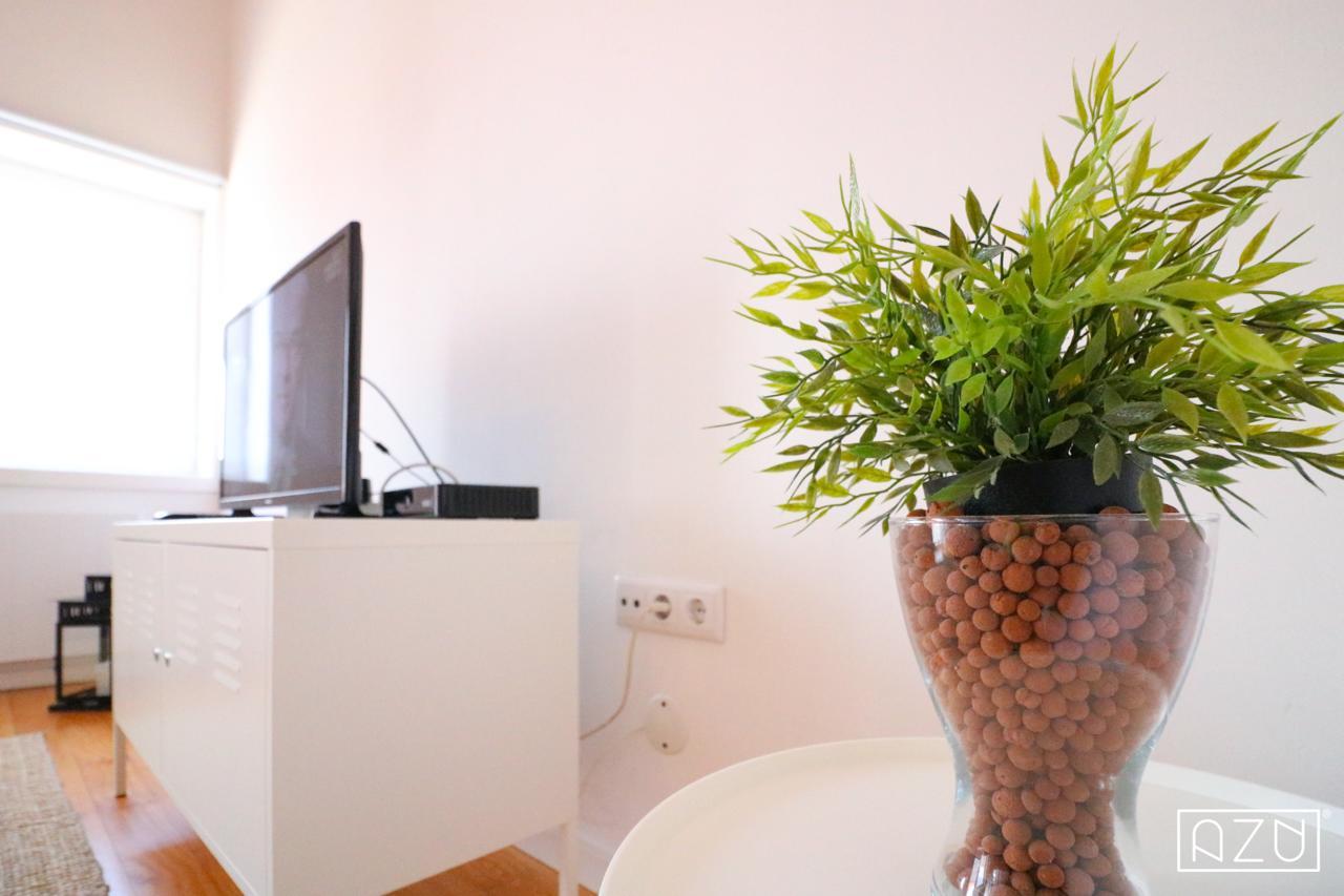 Appartement Casa Da Fontinha Porto