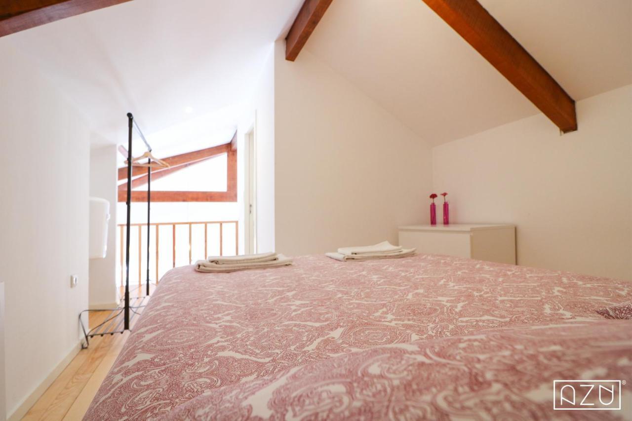 Appartement Casa Da Fontinha