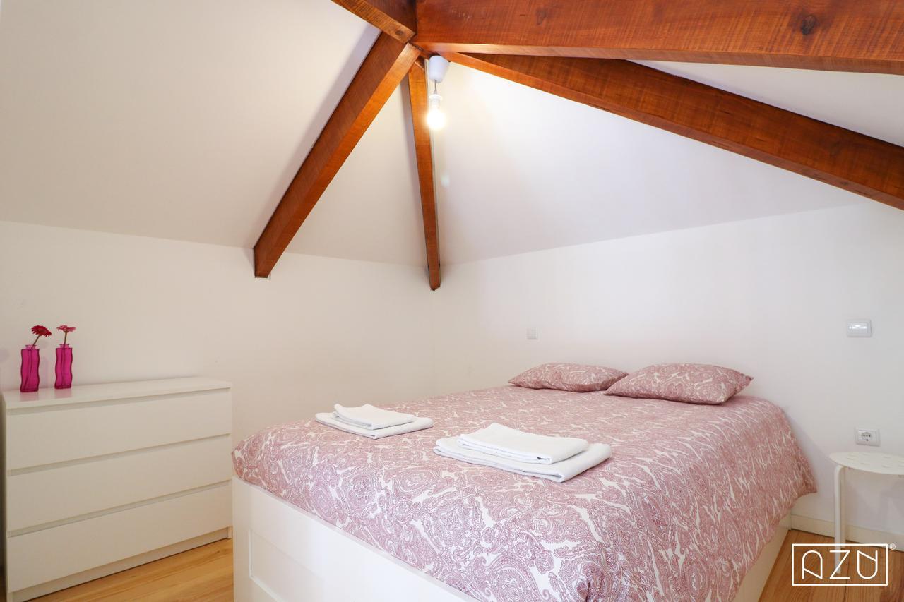 Casa Da Fontinha Appartement
