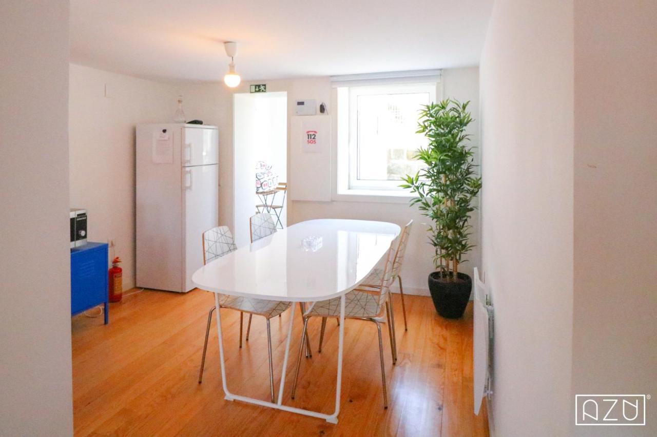 Appartement Casa Da Fontinha