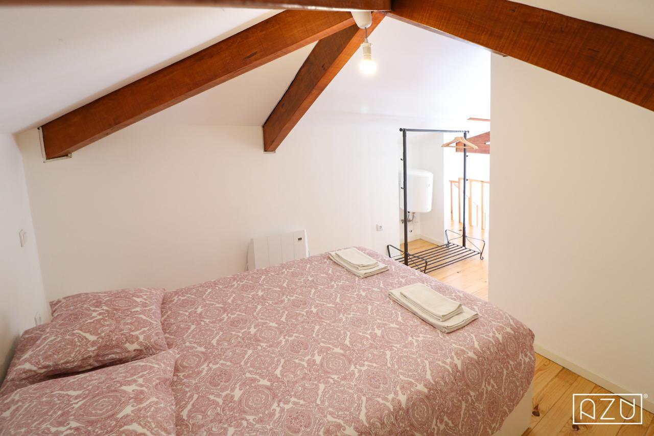 Appartement Casa Da Fontinha *