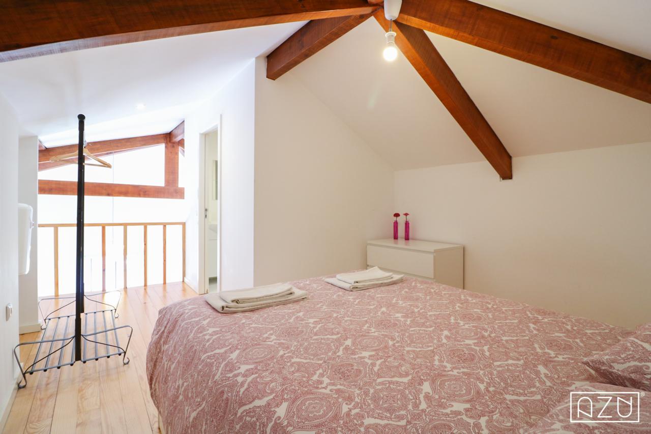 Appartement Casa Da Fontinha *