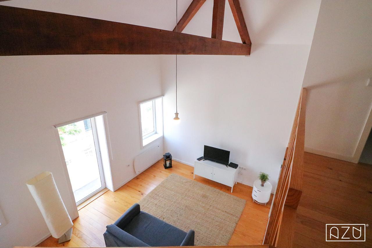 Casa Da Fontinha Appartement Porto