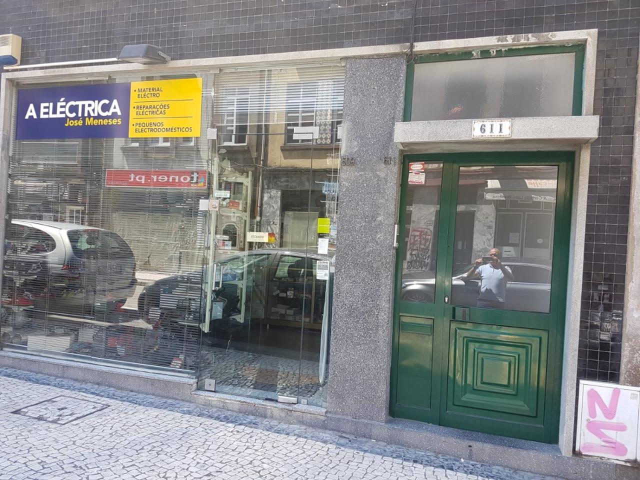 Guest house Cedofeita Cozy I Porto