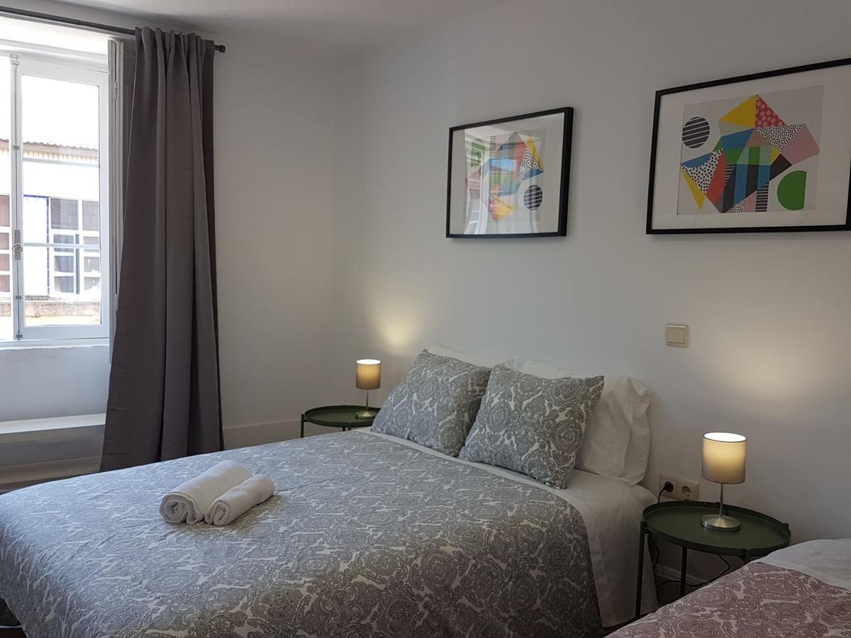 Casa de hóspedes Cedofeita Cozy I