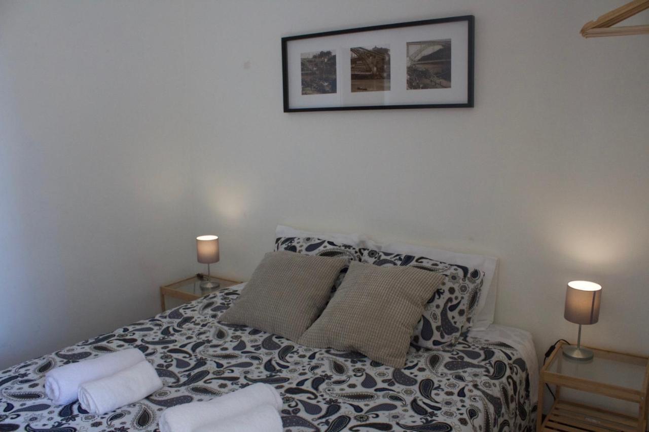 Guest house Cedofeita Cozy I Porto