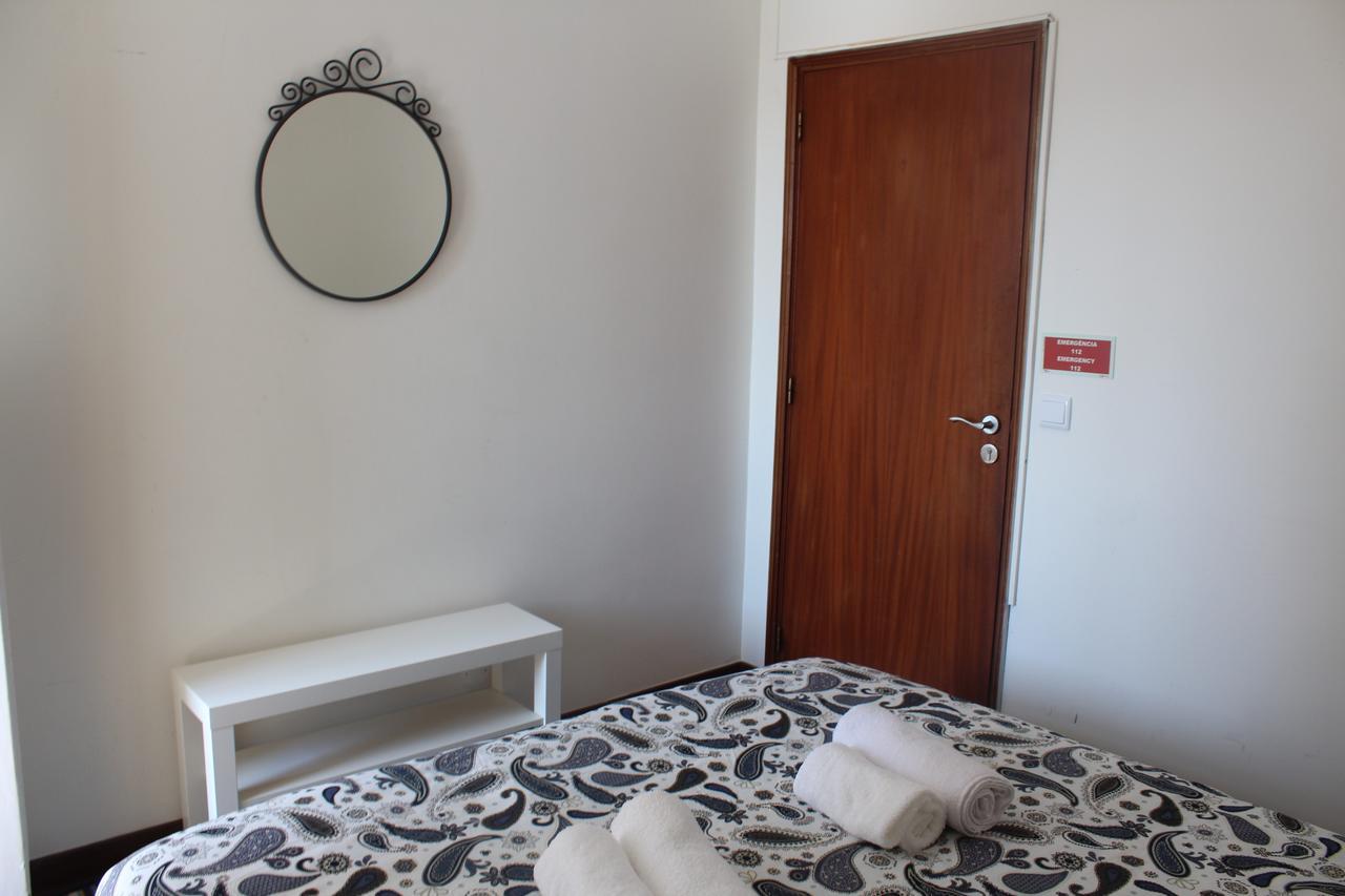 Casa de hóspedes Cedofeita Cozy I