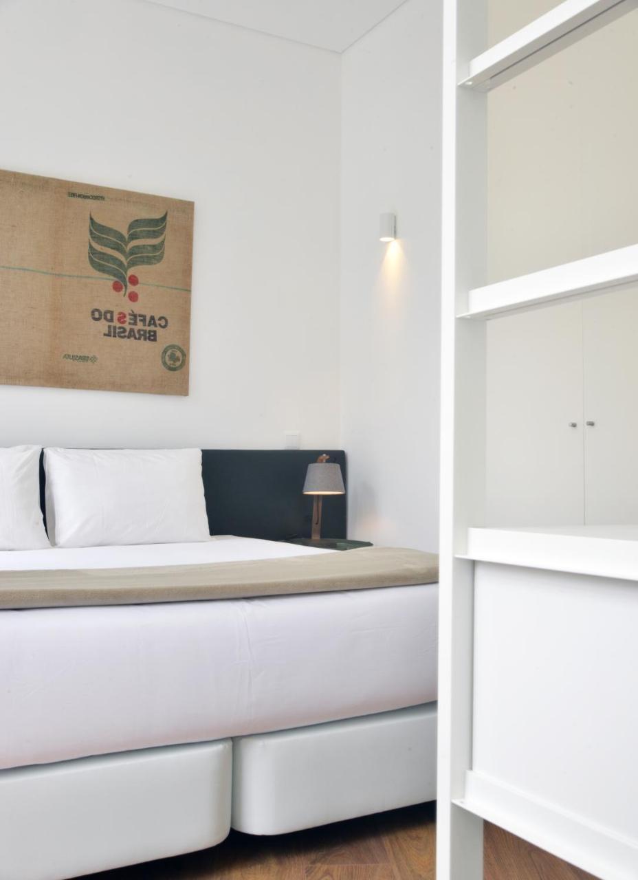 Apartment Spot Casa Januario