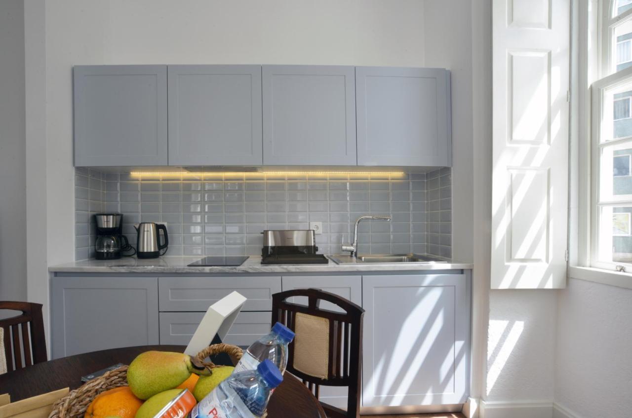 Apartment Spot Casa Januario *