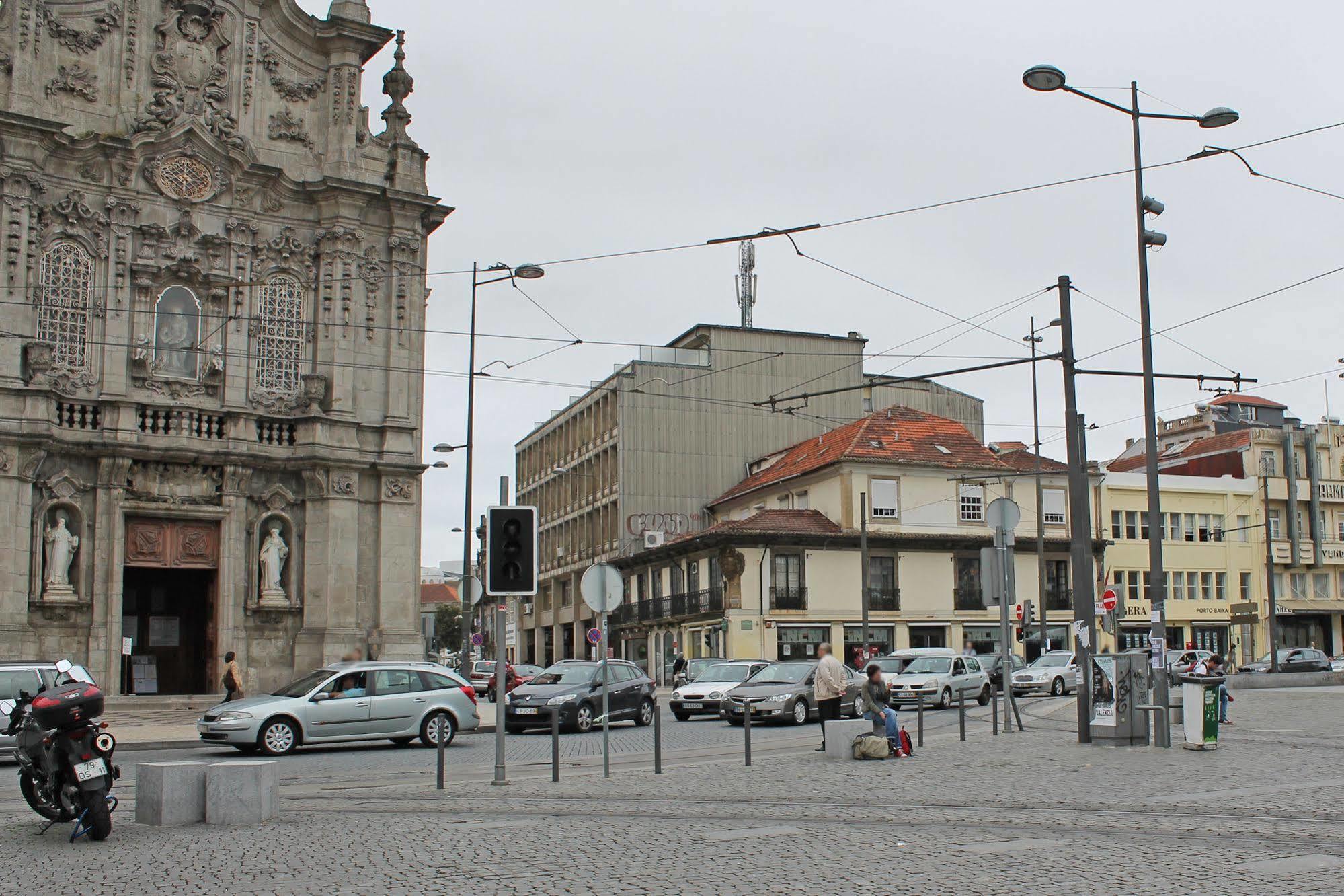 Casa de hóspedes Franca Porto