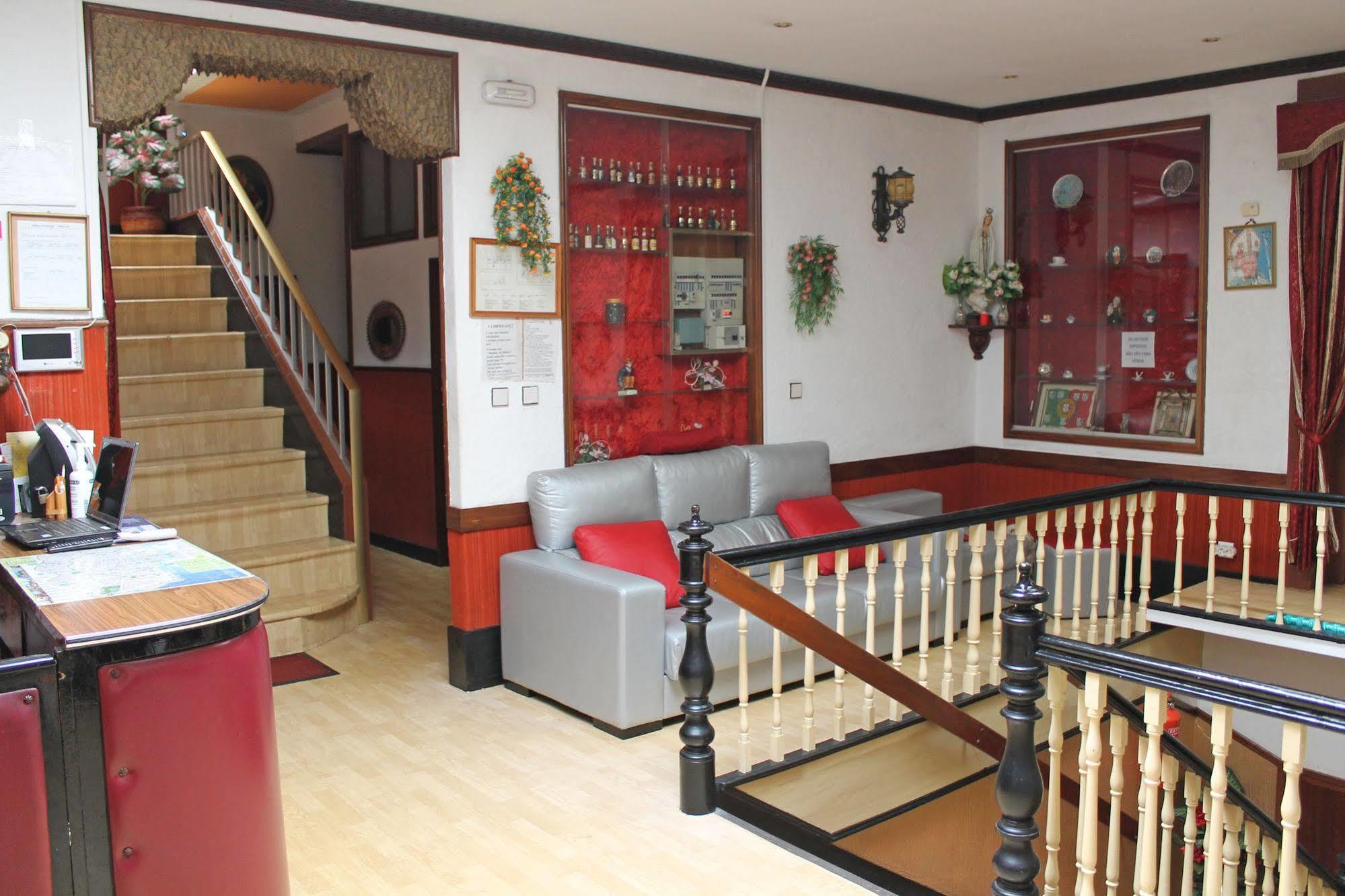 Franca Guest house 2*