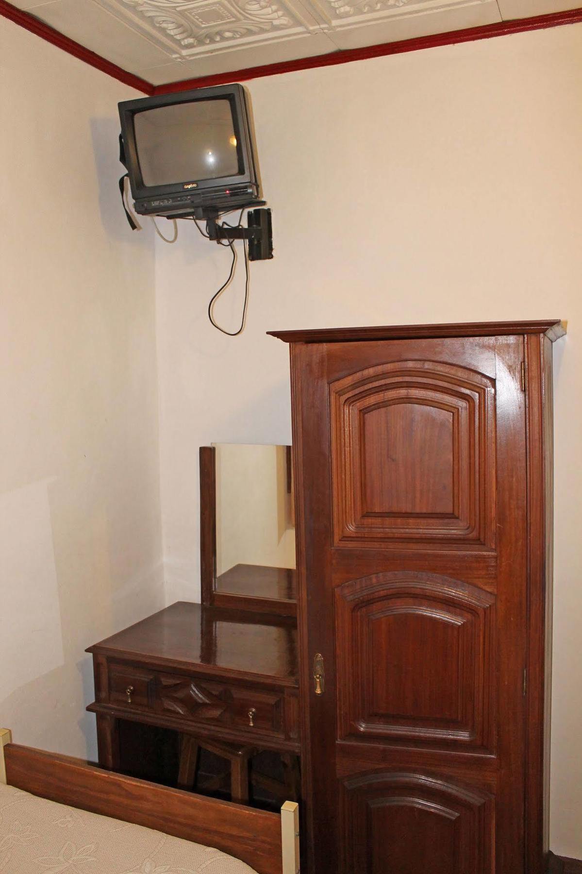 Franca Guest house
