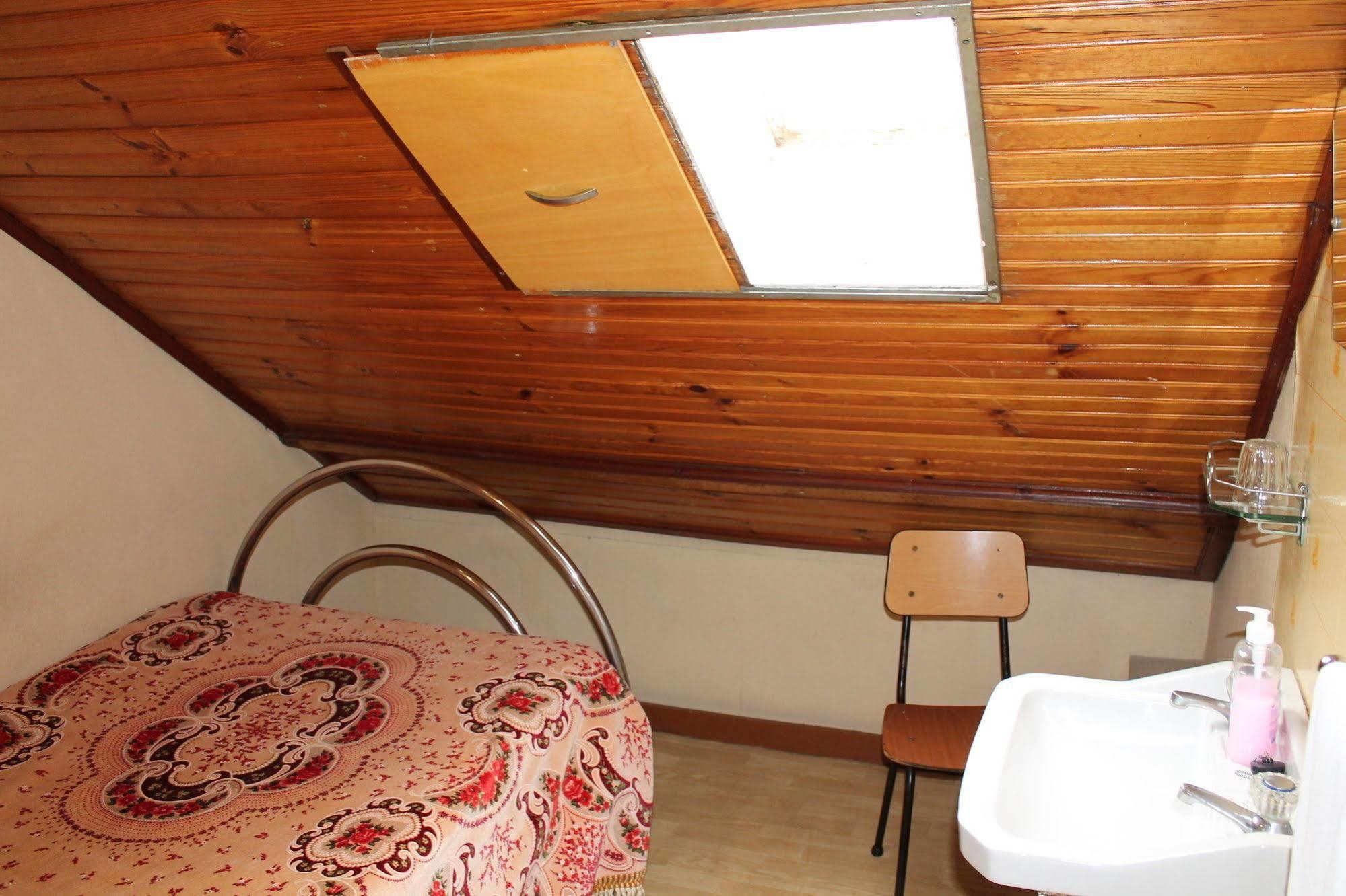 Guest house Franca Porto