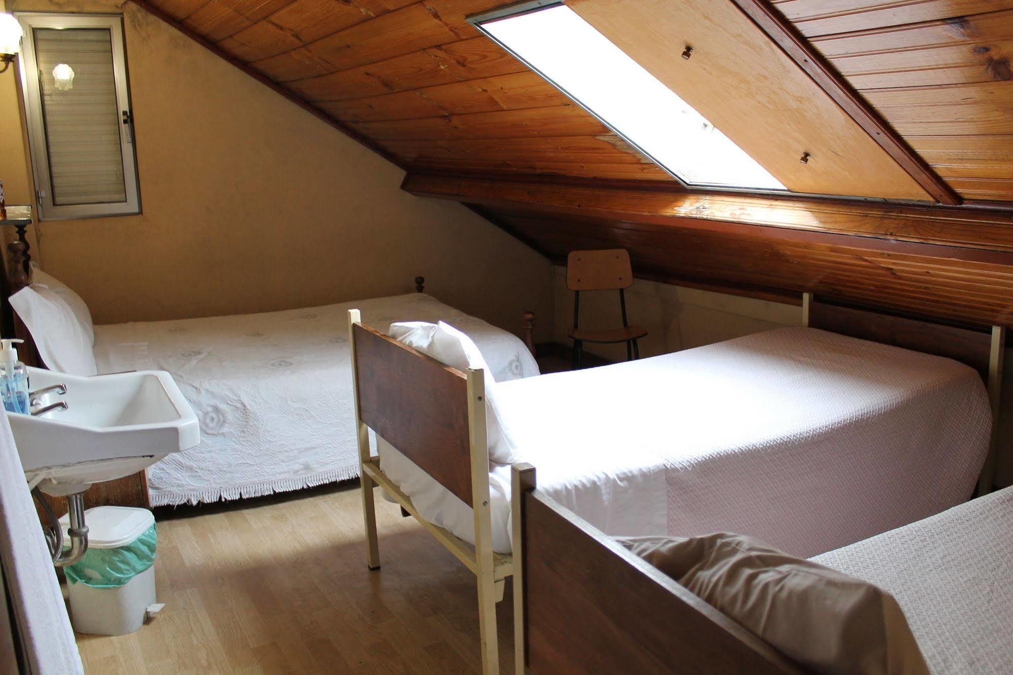 Franca Guest house