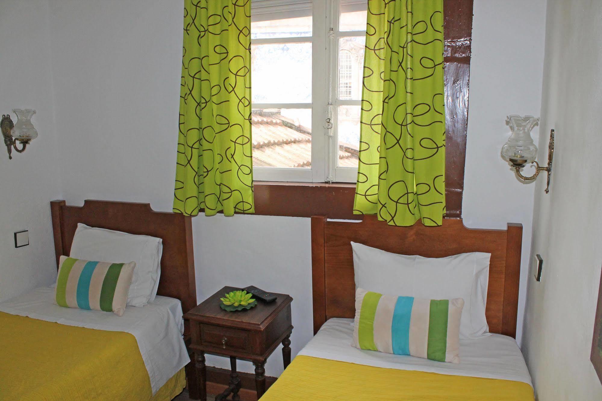 Casa de hóspedes Franca 2*