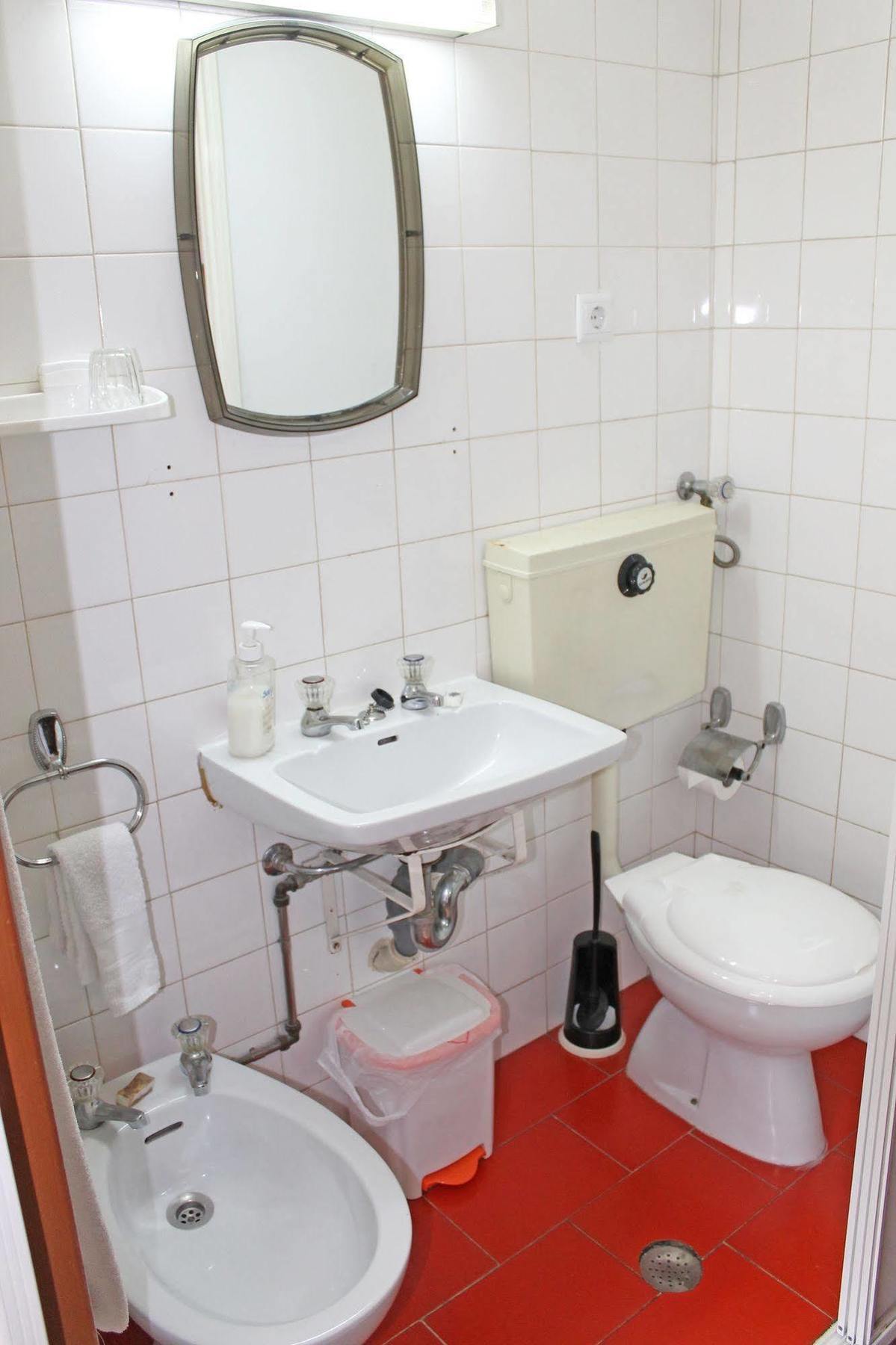 Casa de hóspedes Franca 2*