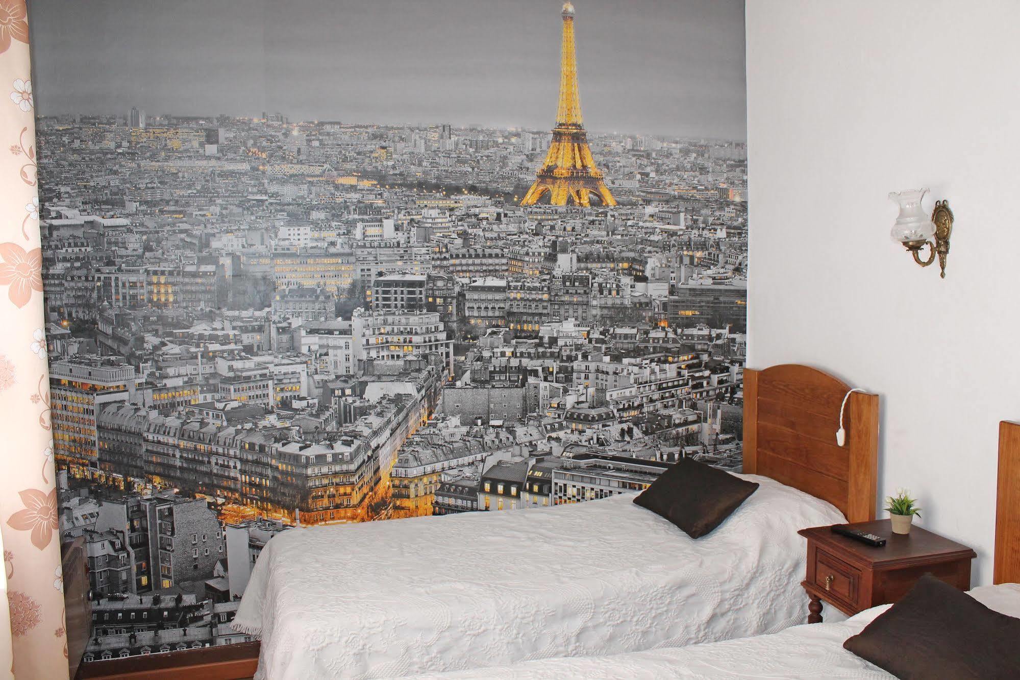 Franca Guest house 2*