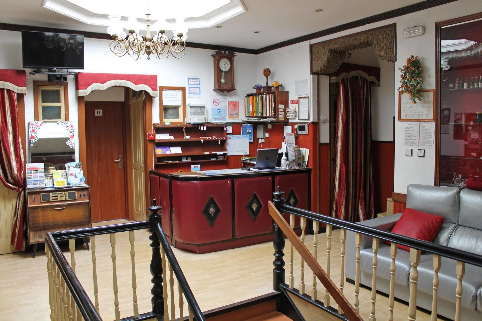 Franca Guest house Porto