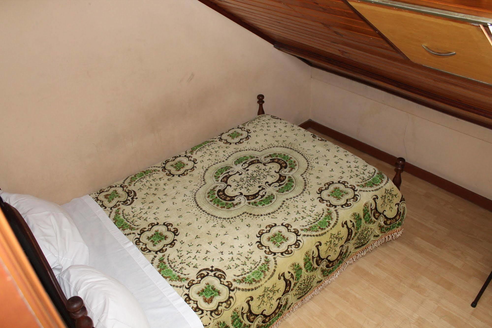 Franca Guest house 2*