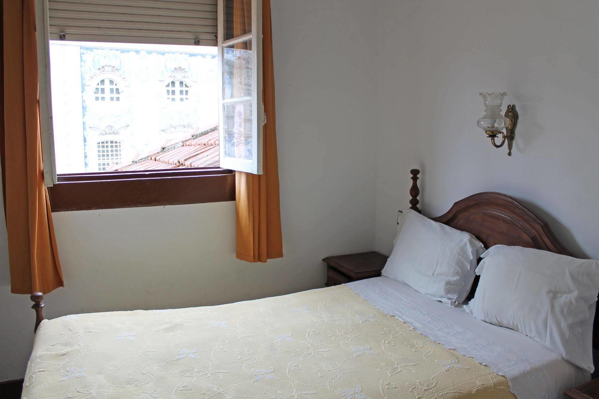 Franca Guest house 2*