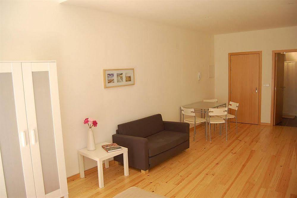 Entreparedes Apartment 3*