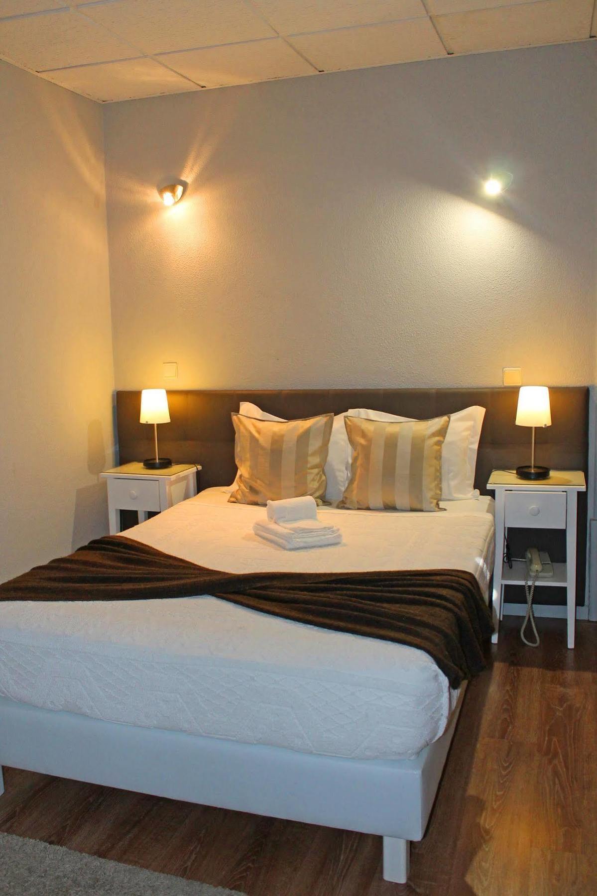 Nobre Hotel 2*
