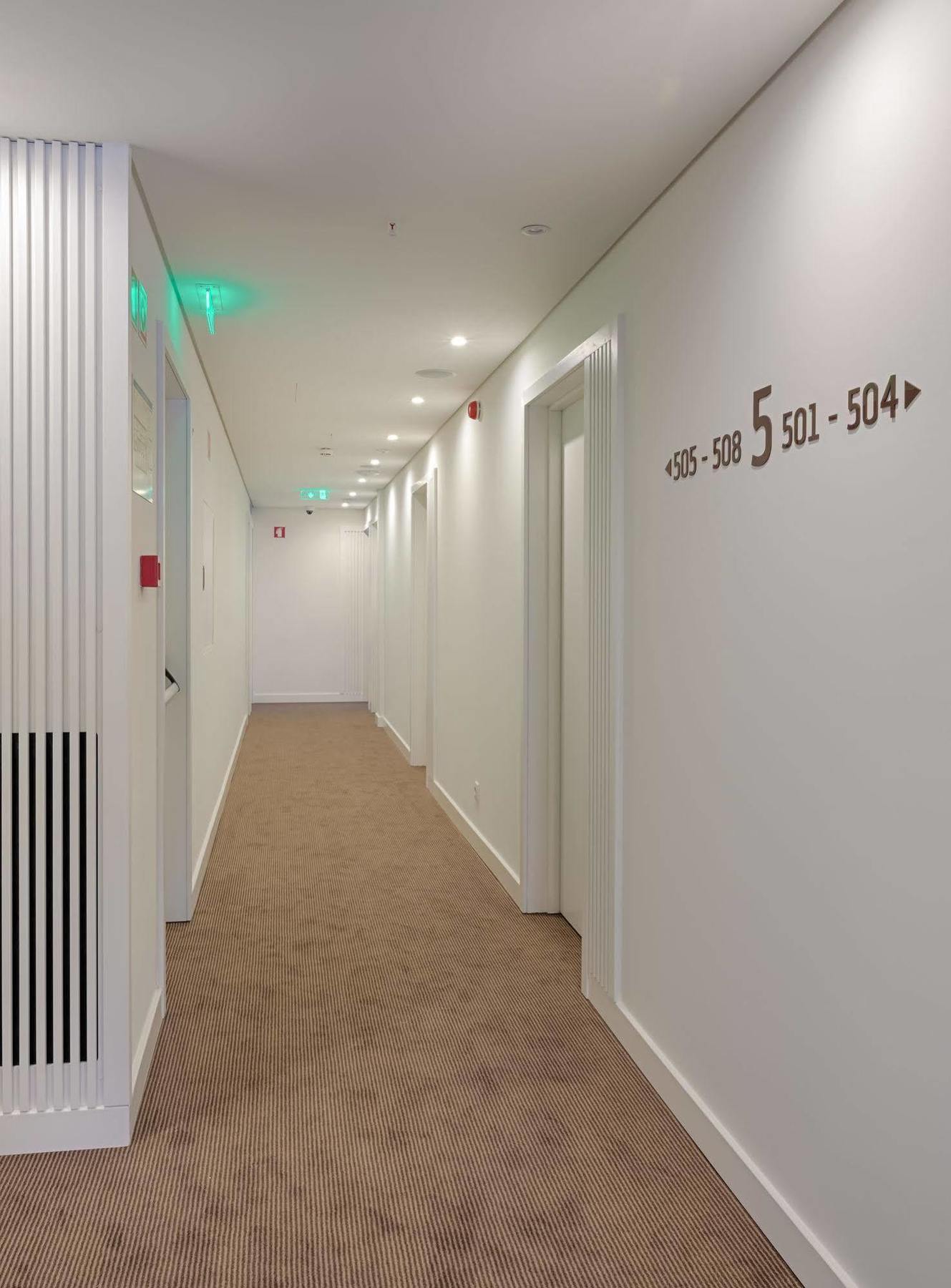 Premium Downtown Hotel 4*