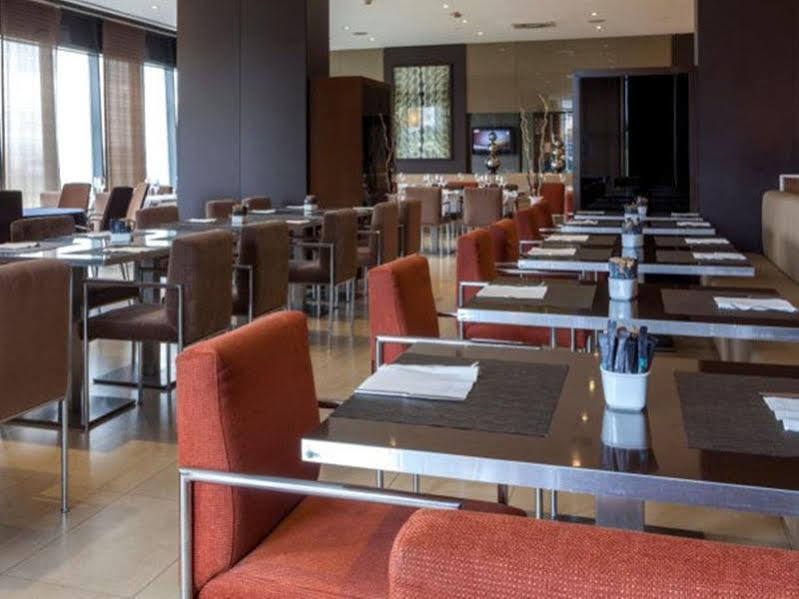 Ac By Marriott Hotel Porto