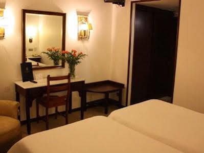 Hotel Vice-rei Porto