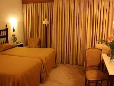 Hotel Vice-rei